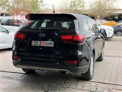 كيا سورينتو